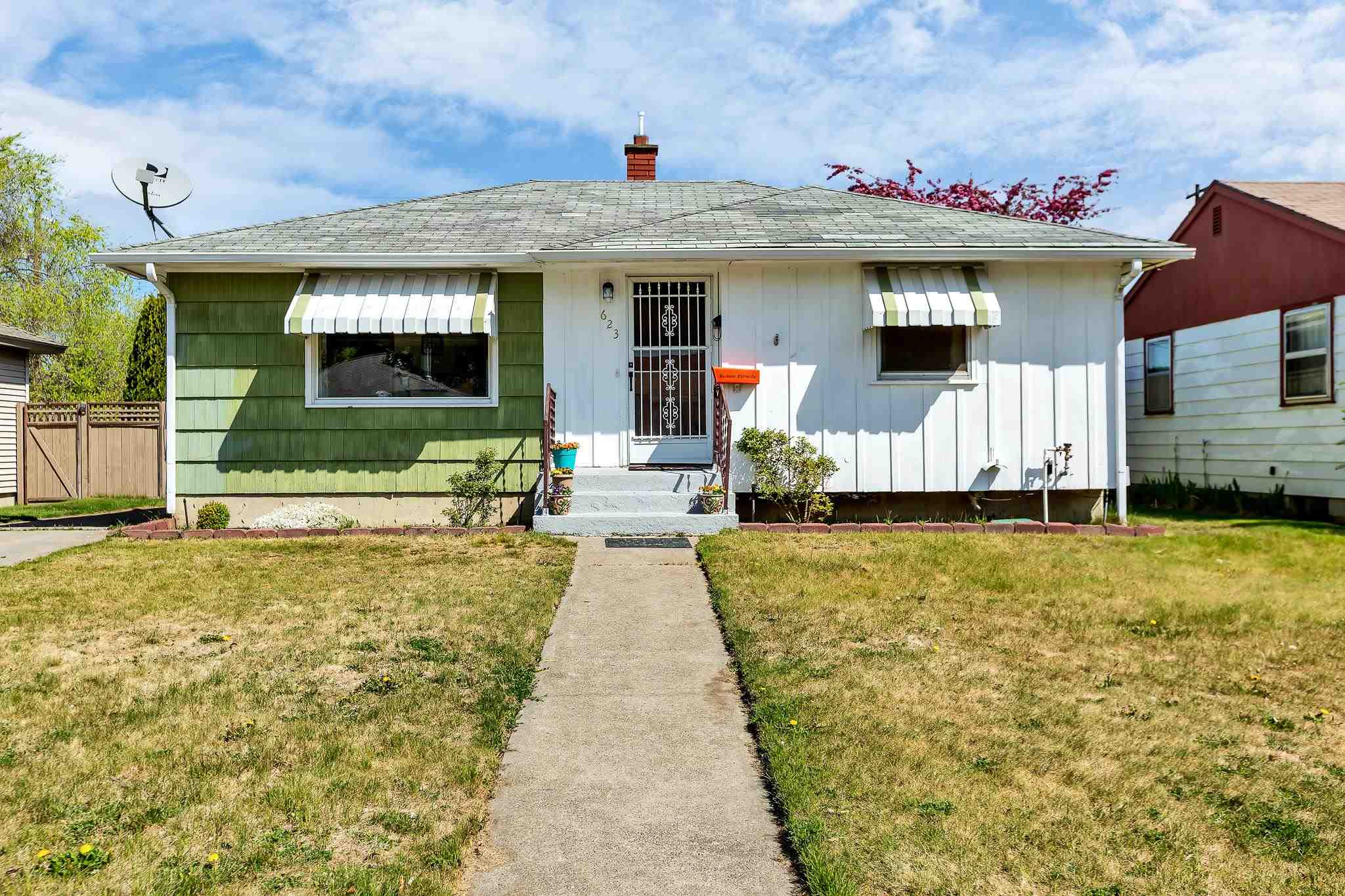 623 East Decatur Avenue Spokane, WA 99208 - Photo 1 of 19 Gallery Image 1