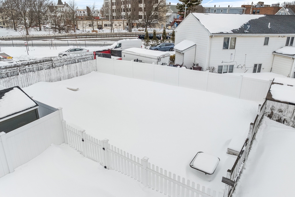 34 Paris Street Everett, MA 02149 - Photo 24 of 25