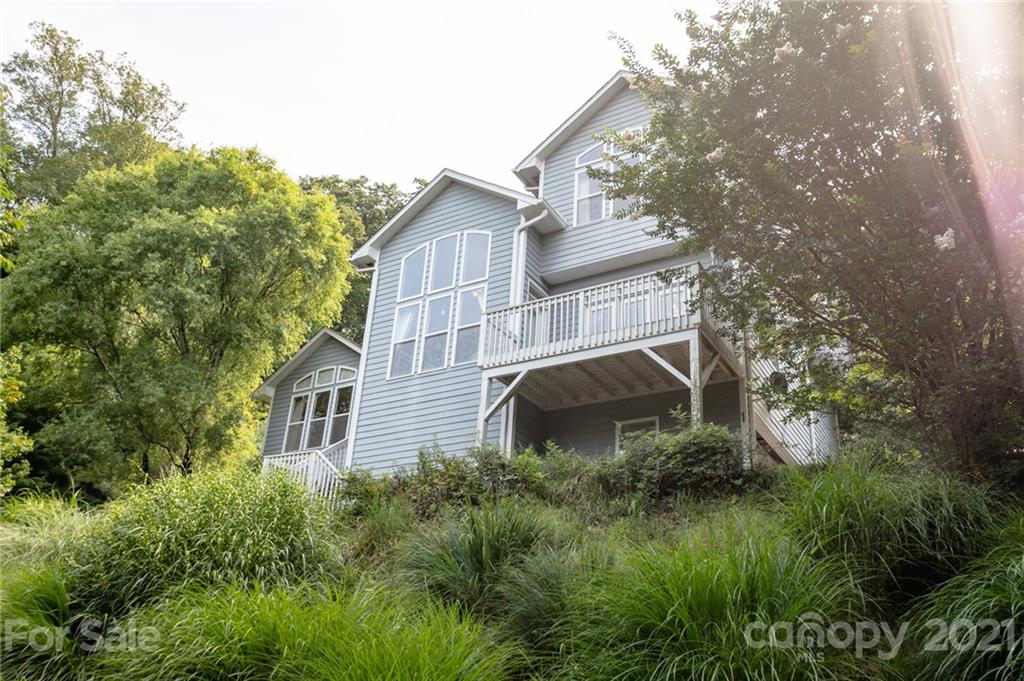 56 Dalya Road Swannanoa, NC 28778 - Photo 2 of 48 Gallery Image 2