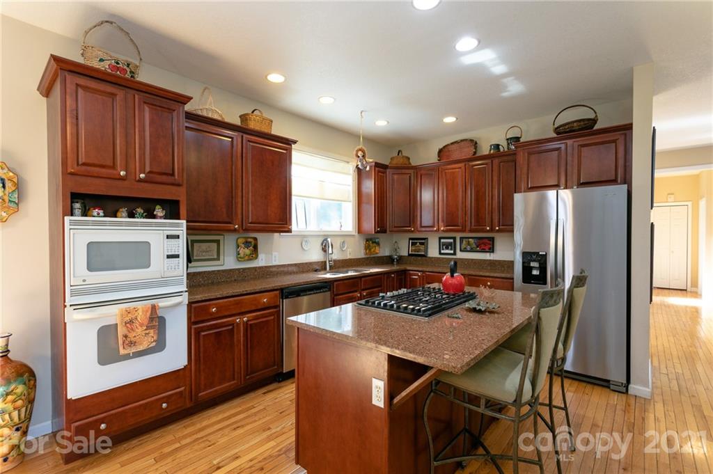 56 Dalya Road Swannanoa, NC 28778 - Photo 11 of 48 Gallery Image 11