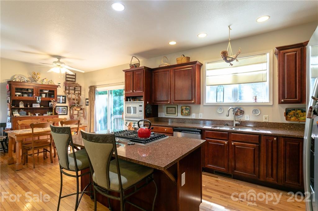 56 Dalya Road Swannanoa, NC 28778 - Photo 15 of 48 Gallery Image 15