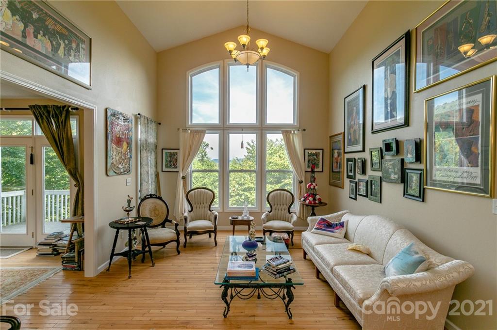 56 Dalya Road Swannanoa, NC 28778 - Photo 16 of 48 Gallery Image 16