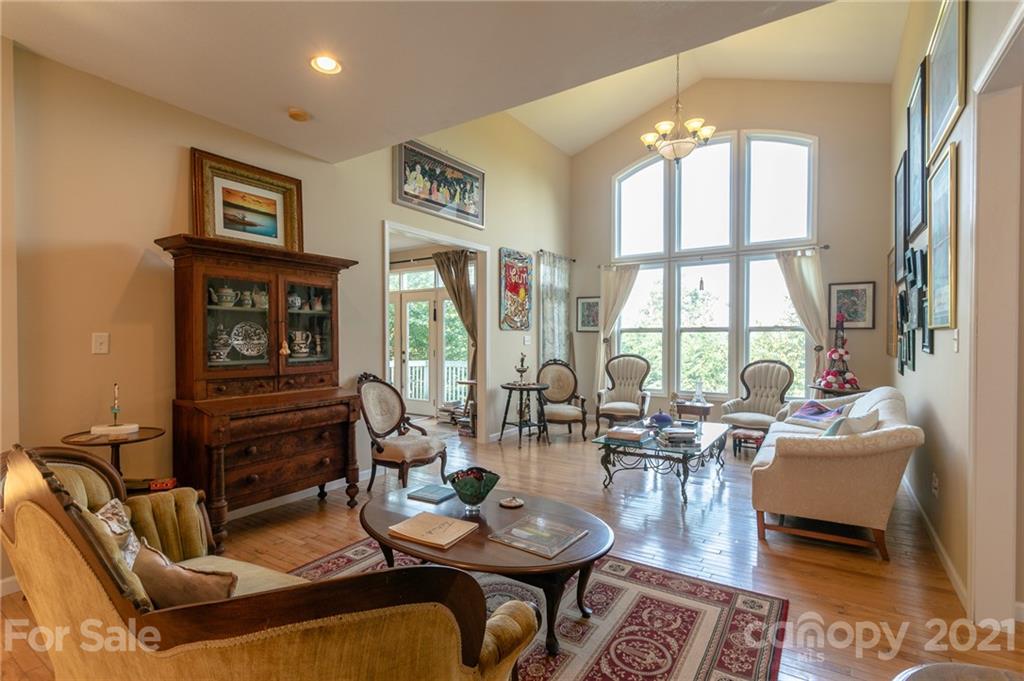 56 Dalya Road Swannanoa, NC 28778 - Photo 17 of 48 Gallery Image 17