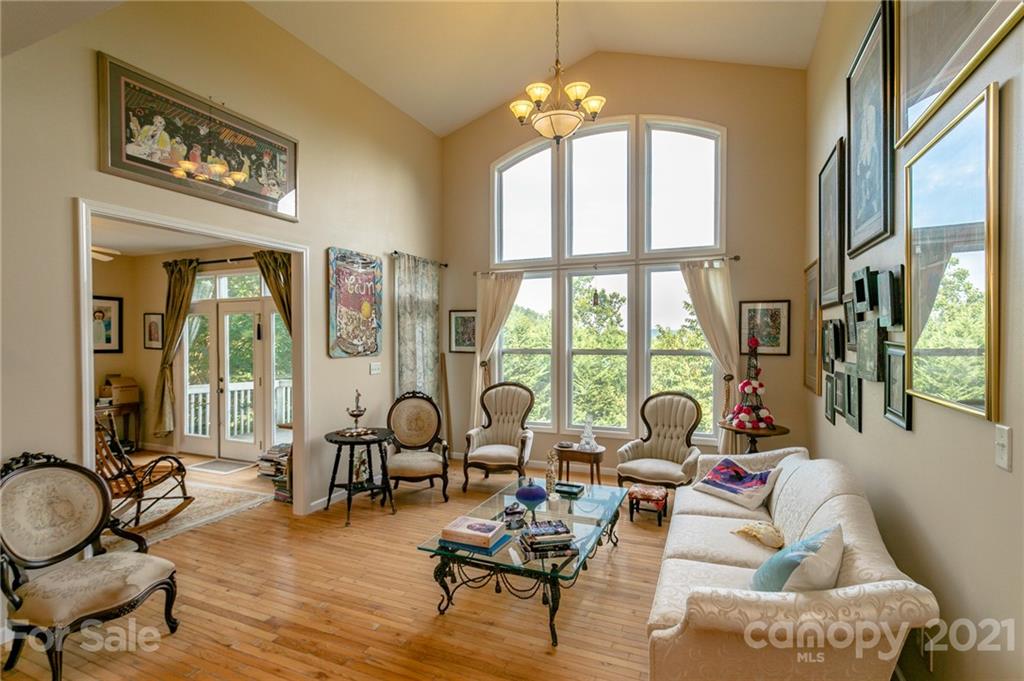 56 Dalya Road Swannanoa, NC 28778 - Photo 18 of 48 Gallery Image 18