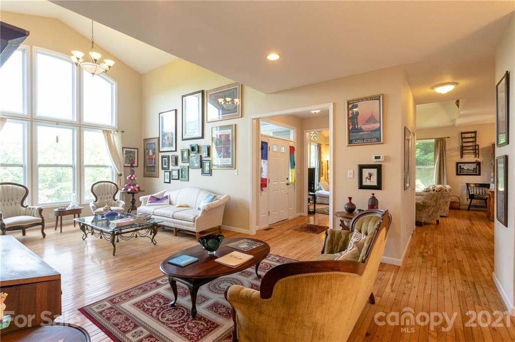 56 Dalya Road Swannanoa, NC 28778 - Photo 19 of 48 Gallery Image 19