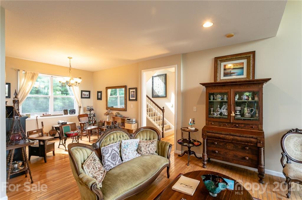 56 Dalya Road Swannanoa, NC 28778 - Photo 20 of 48 Gallery Image 20