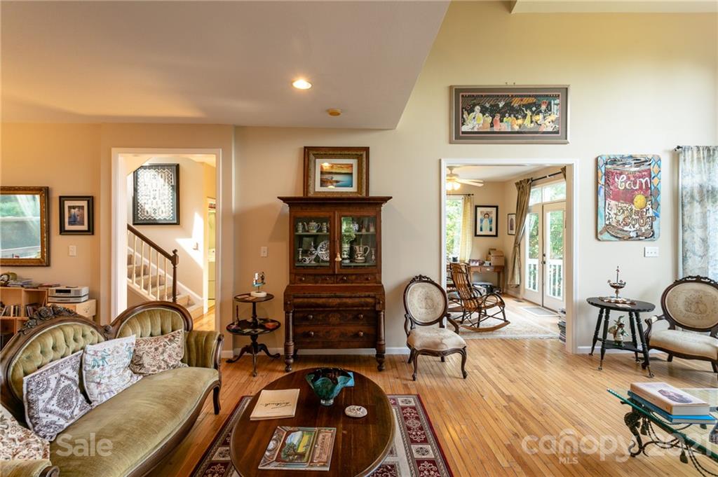 56 Dalya Road Swannanoa, NC 28778 - Photo 21 of 48 Gallery Image 21