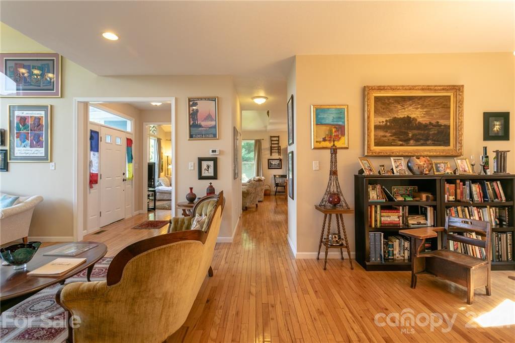 56 Dalya Road Swannanoa, NC 28778 - Photo 22 of 48 Gallery Image 22
