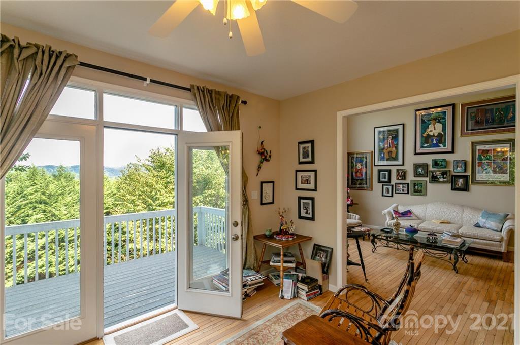 56 Dalya Road Swannanoa, NC 28778 - Photo 24 of 48 Gallery Image 24