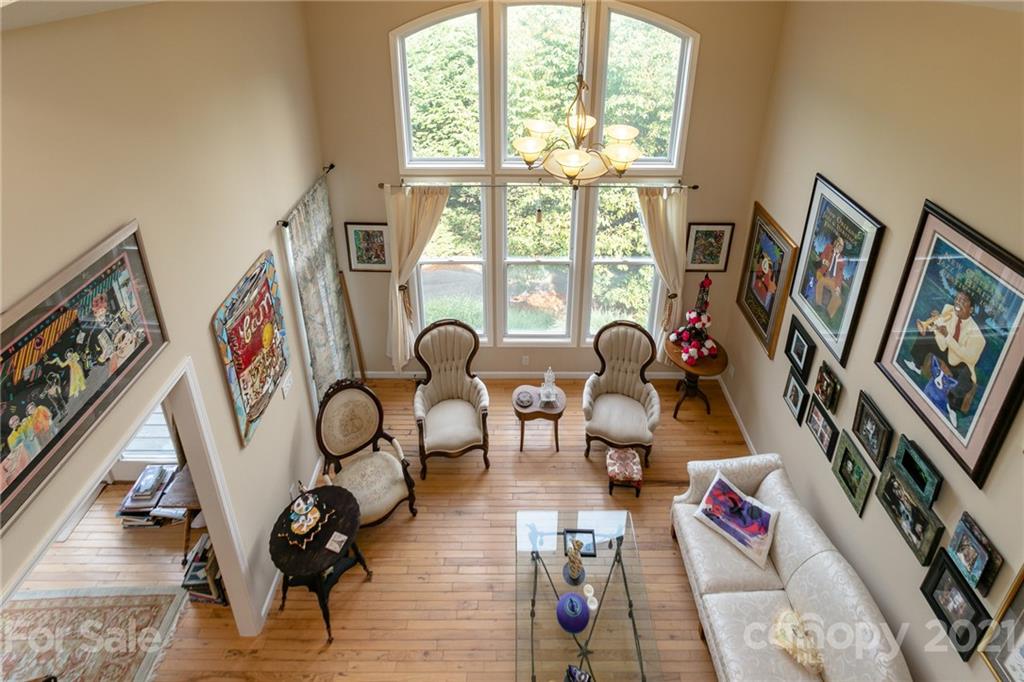 56 Dalya Road Swannanoa, NC 28778 - Photo 25 of 48 Gallery Image 25