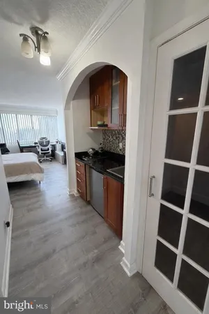 $1,550 | 5500 Friendship Boulevard, Unit 2005N, Chevy Chase, MD 20815