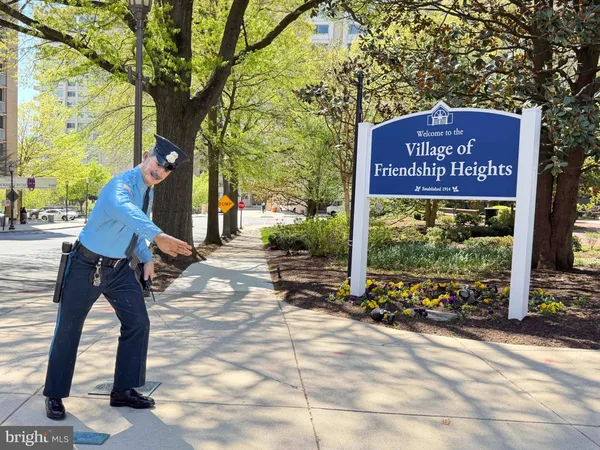 $1,550 | 5500 Friendship Boulevard, Unit 2005N, Chevy Chase, MD 20815