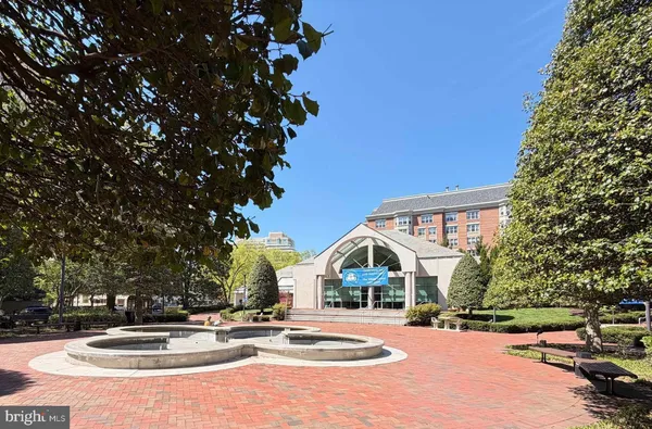 $1,550 | 5500 Friendship Boulevard, Unit 2005N, Chevy Chase, MD 20815