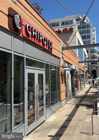 $1,550 | 5500 Friendship Boulevard, Unit 2005N, Chevy Chase, MD 20815