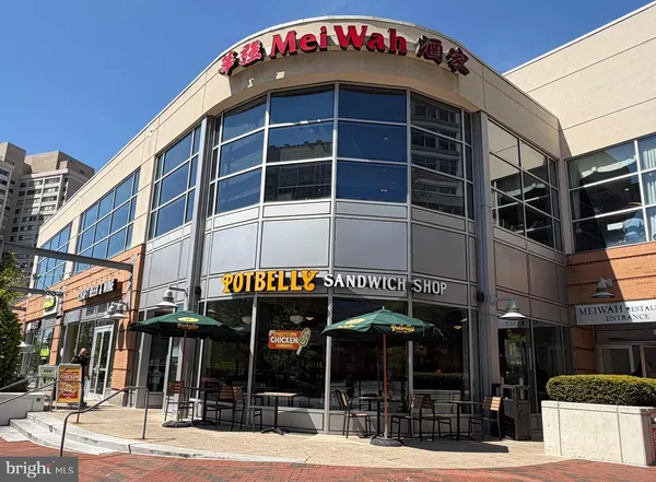 $1,550 | 5500 Friendship Boulevard, Unit 2005N, Chevy Chase, MD 20815