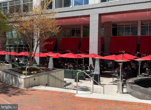 $1,550 | 5500 Friendship Boulevard, Unit 2005N, Chevy Chase, MD 20815