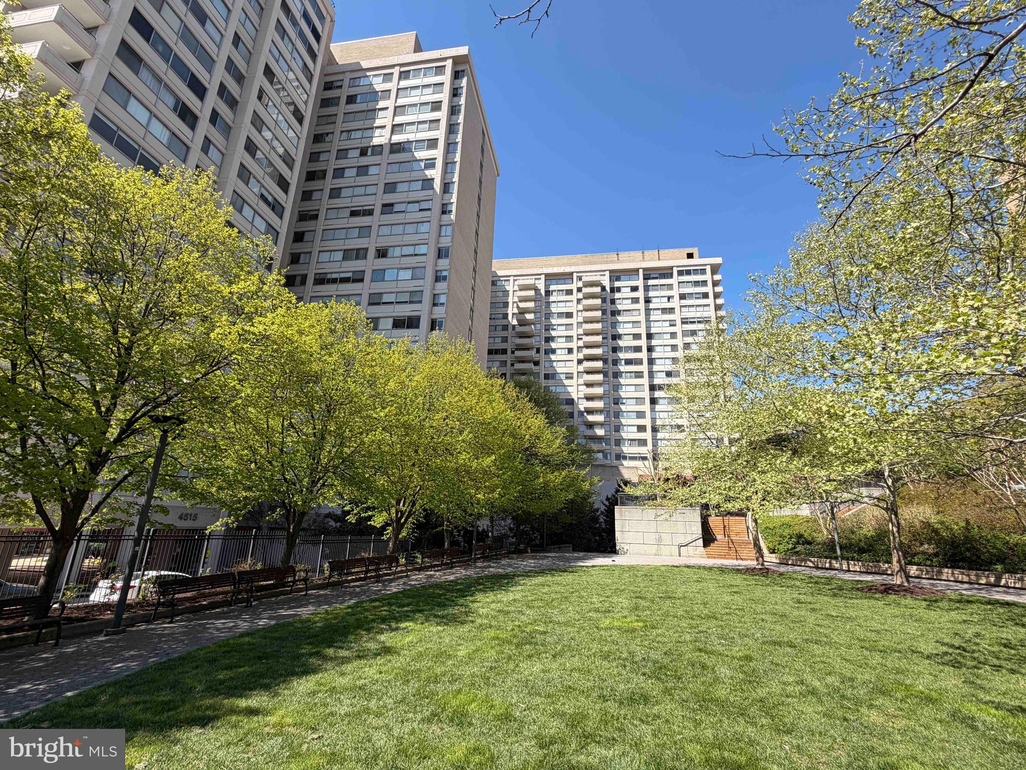5500 Friendship Boulevard, Unit 2005N Chevy Chase, MD 20815 - Photo 18 of 28