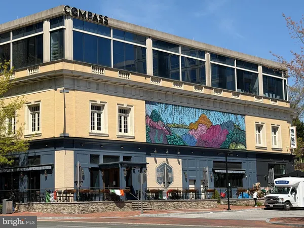 $1,550 | 5500 Friendship Boulevard, Unit 2005N, Chevy Chase, MD 20815