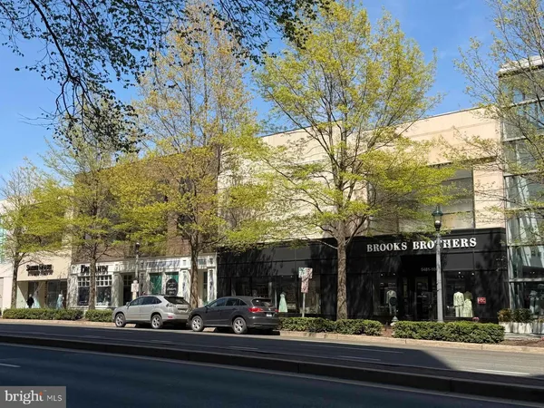 $1,550 | 5500 Friendship Boulevard, Unit 2005N, Chevy Chase, MD 20815