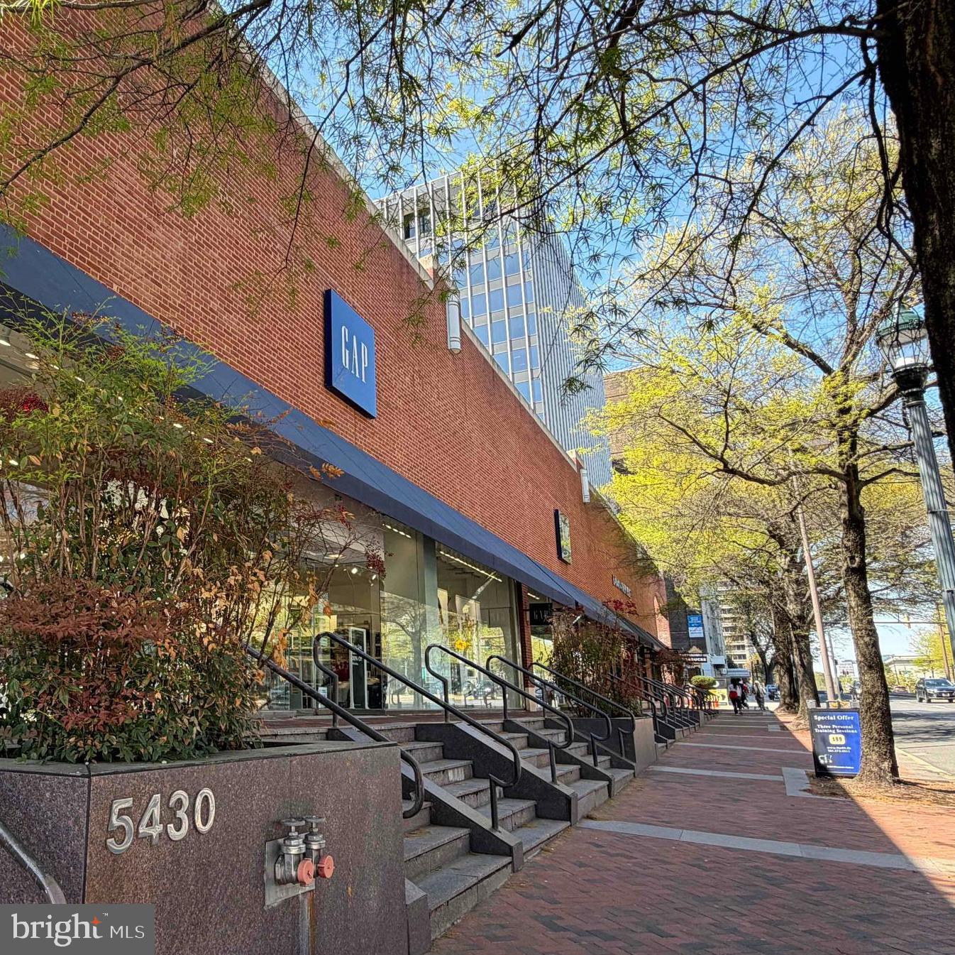 5500 Friendship Boulevard, Unit 2005N Chevy Chase, MD 20815 - Photo 25 of 28