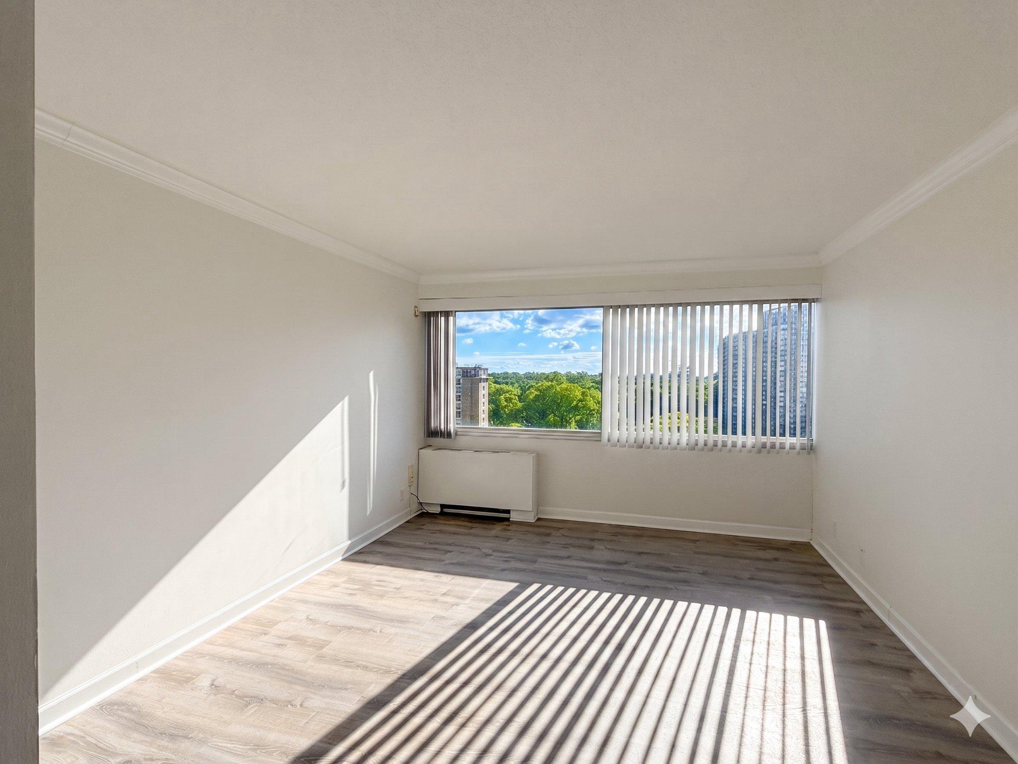 5500 Friendship Boulevard, Unit 2005N Chevy Chase, MD 20815 - Photo 5 of 28 Bright and airy urban retreat.