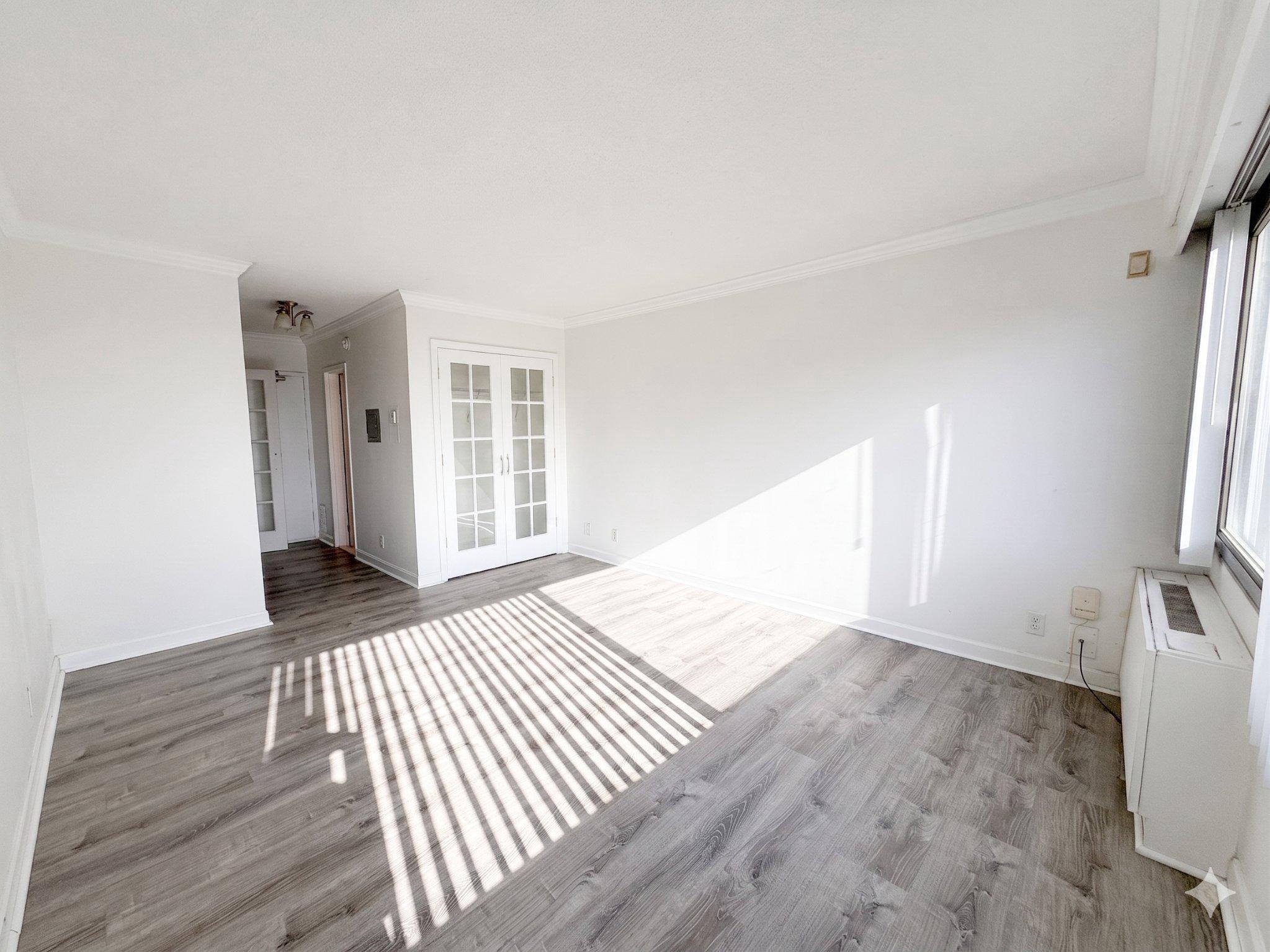 5500 Friendship Boulevard, Unit 2005N Chevy Chase, MD 20815 - Photo 9 of 28 Bright and airy open space awaits.
