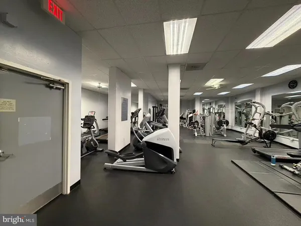 $1,550 | 5500 Friendship Boulevard, Unit 2005N, Chevy Chase, MD 20815