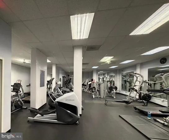 $1,550 | 5500 Friendship Boulevard, Unit 2005N, Chevy Chase, MD 20815