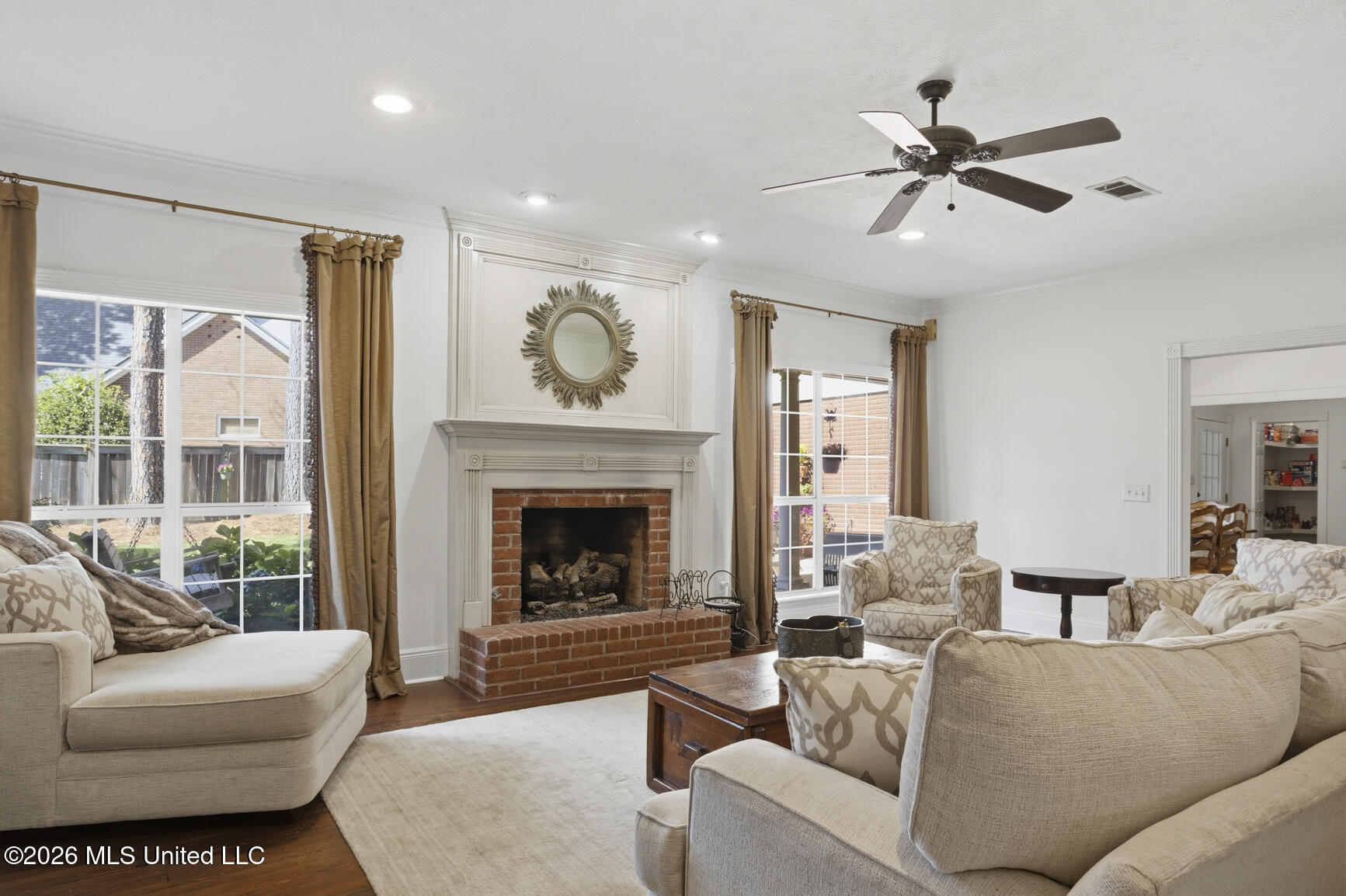 120 Eastpointe Circle Madison, MS 39110 - Photo 14 of 51 Lots of Natural Light