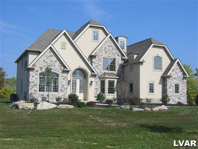 3362 Rising Sun Court Nazareth, PA 18064 - Photo 1 of 3 Gallery Image 1