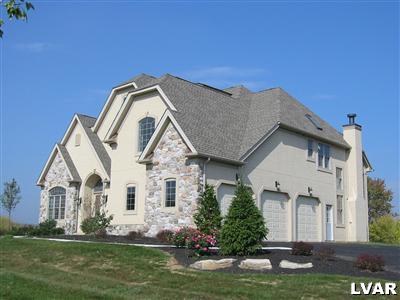 3362 Rising Sun Court Nazareth, PA 18064 - Photo 2 of 3 Gallery Image 2