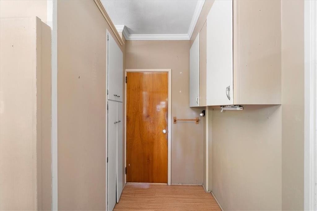 1143 Altman Road Jeannette, PA 15644 - Photo 22 of 50 a view of hallway with closet