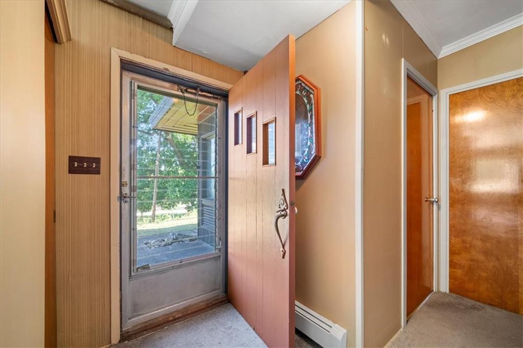1143 Altman Road Jeannette, PA 15644 - Photo 6 of 50 a view of front door