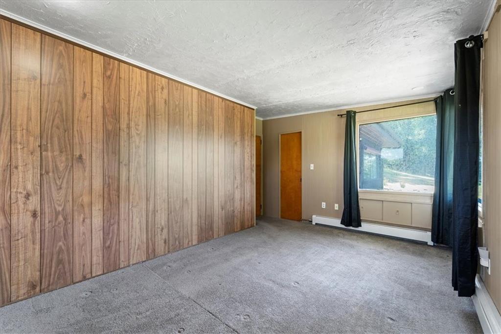 1143 Altman Road Jeannette, PA 15644 - Photo 10 of 50 a view of an empty room with a window