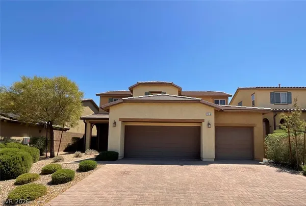 $2,820 | 208 Rocky Basin Street, Henderson, NV 89012