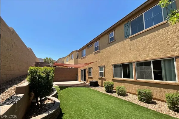 $2,820 | 208 Rocky Basin Street, Henderson, NV 89012
