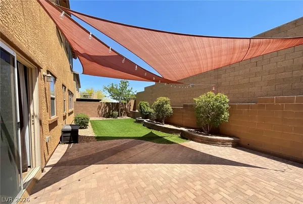$2,820 | 208 Rocky Basin Street, Henderson, NV 89012