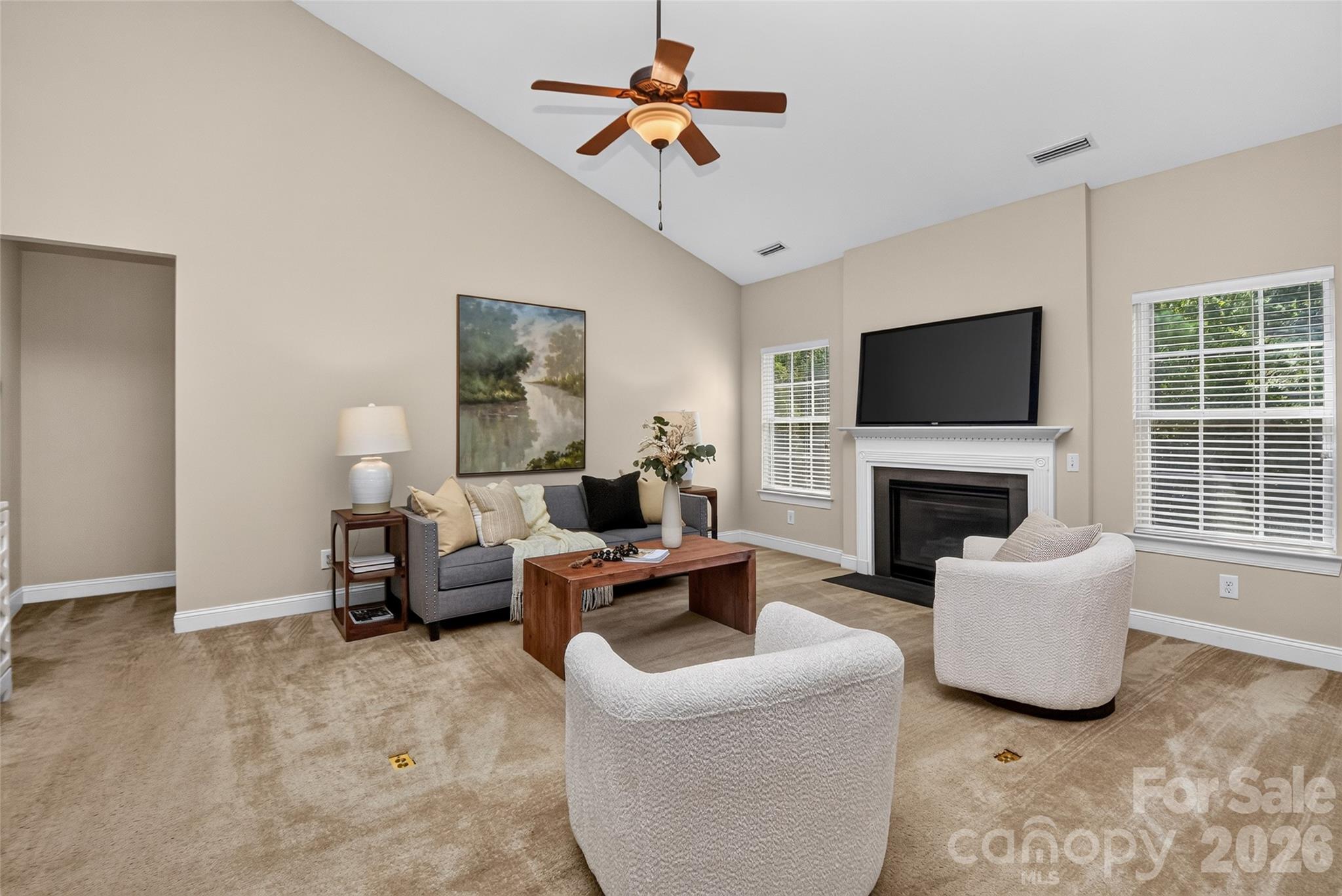 1205 Williamstown Road Matthews, NC 28105 - Photo 8 of 46 Gallery Image 8