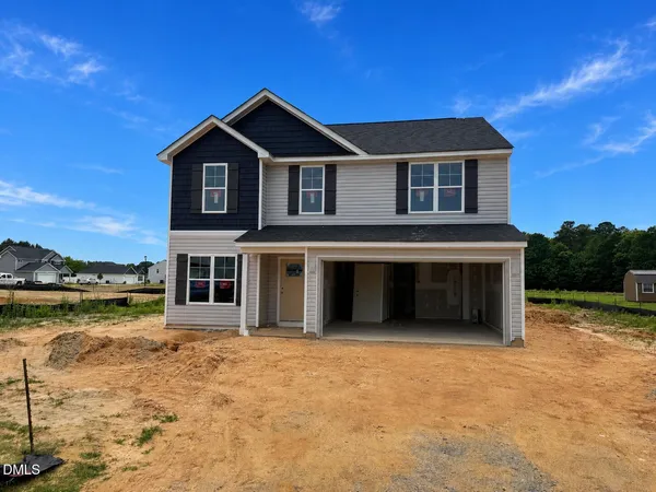 $324,995 | 26 Baxley Drive, Unit (LOT 30), Dunn, NC 28334