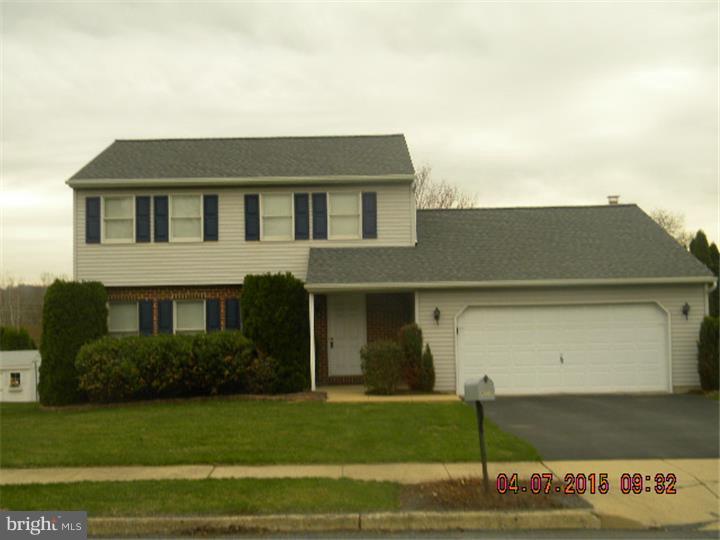 4710 Alisan Road Reading, PA 19606 - Photo 1 of 25 Gallery Image 1