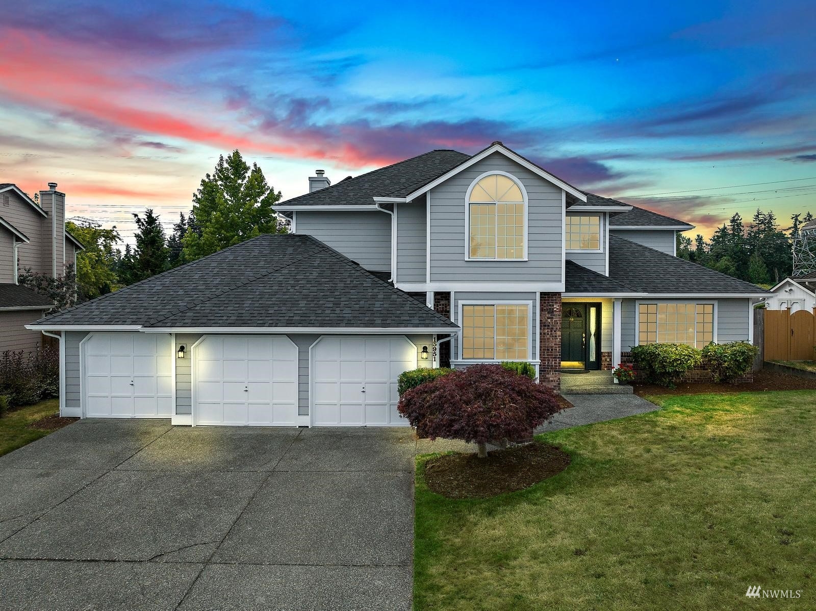 13951 Southeast 159th Place Renton, WA 98058 - Photo 1 of 40 Gallery Image 1