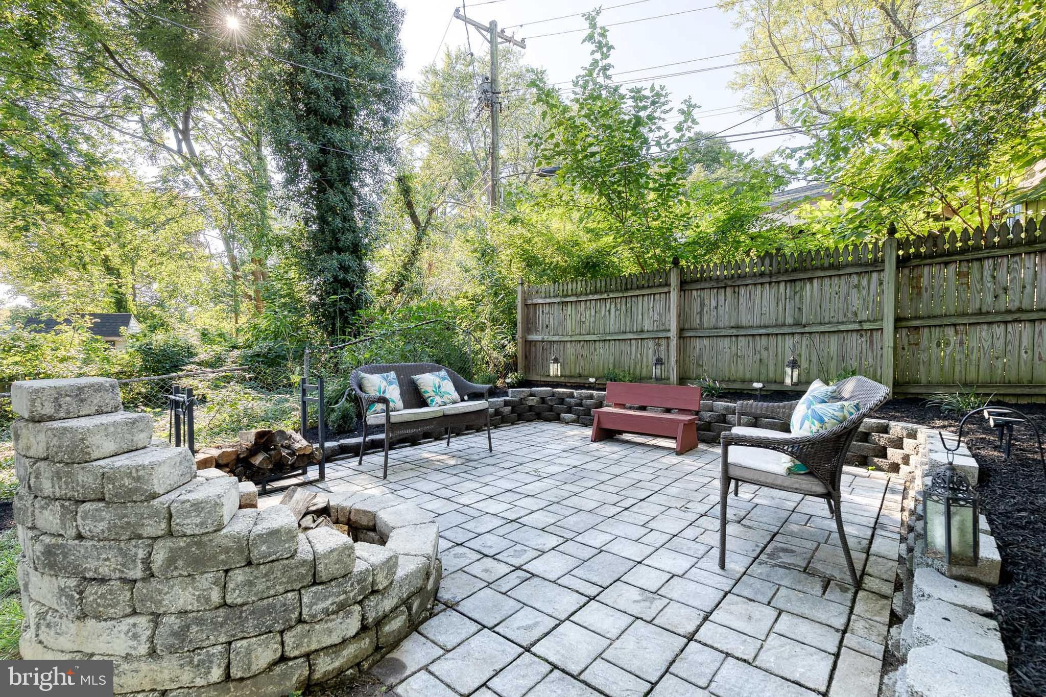 716 Cedarcroft Road Baltimore, MD 21212 - Photo 34 of 38