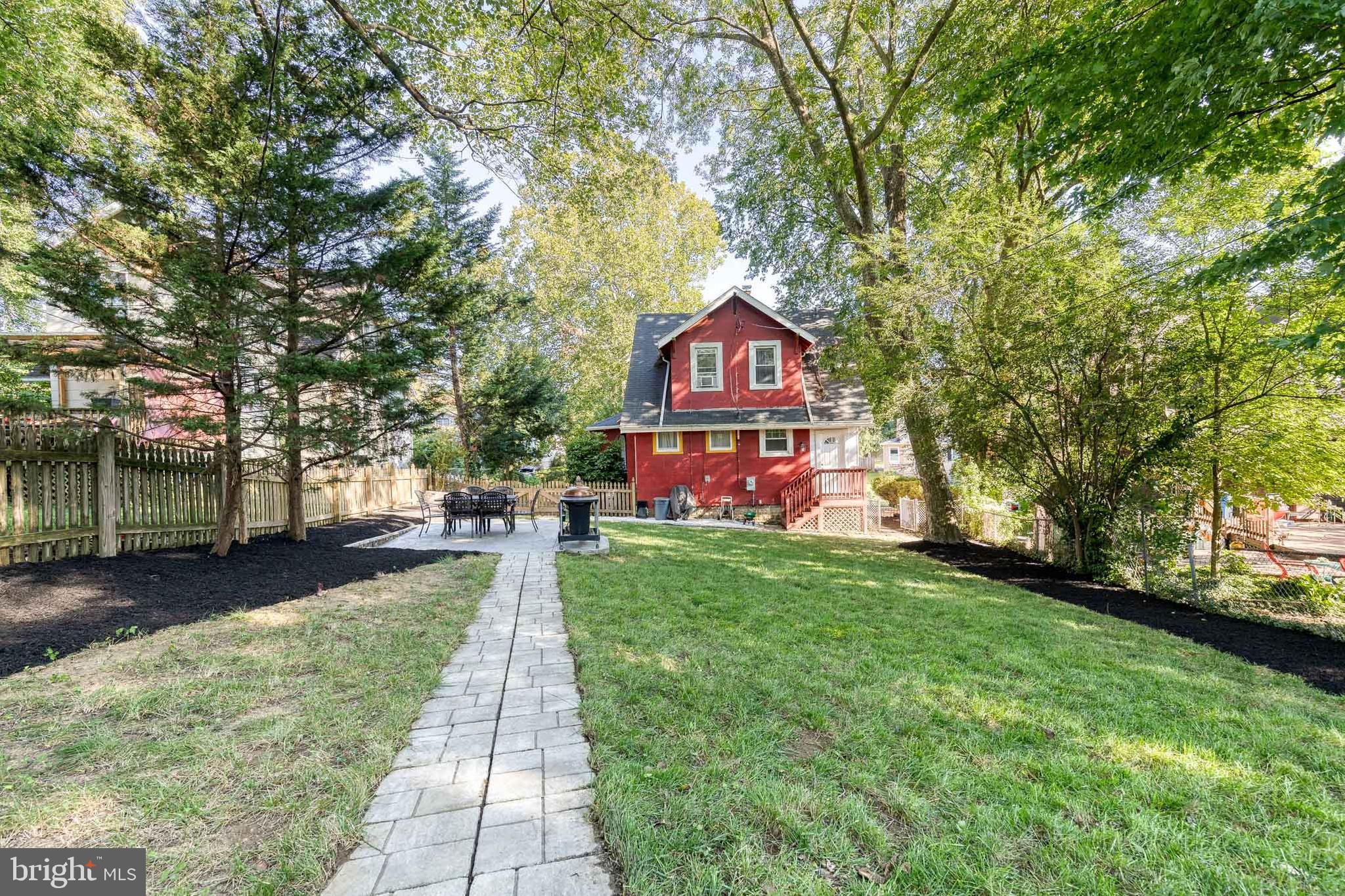 716 Cedarcroft Road Baltimore, MD 21212 - Photo 36 of 38