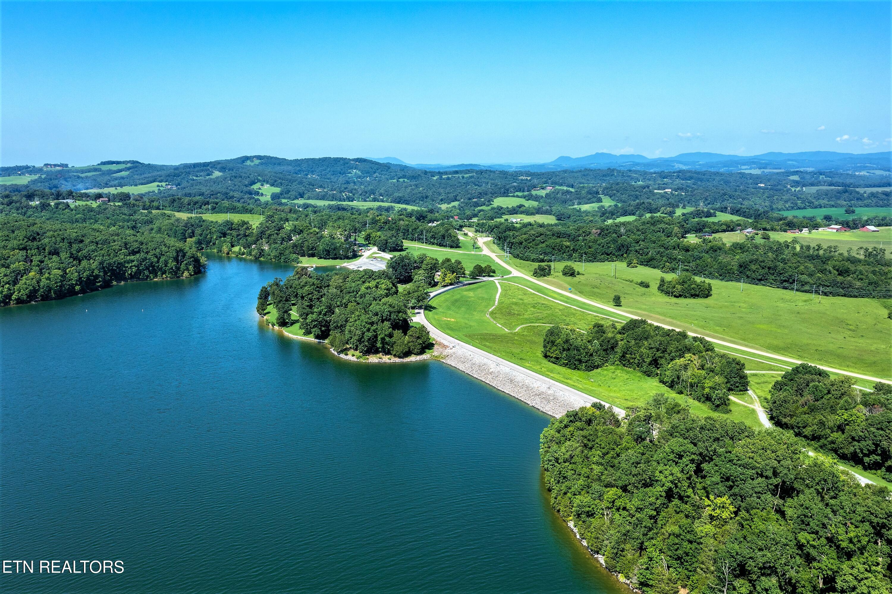 Lot 79 Mallard Baye Rutledge, TN 37861 - Photo 16 of 23 Cherokee Dam Walking Trails no arrows 2.
