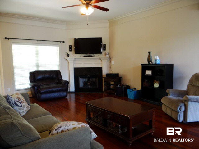 30405 Pinyon Drive Daphne, AL 36527 - Photo 15 of 23