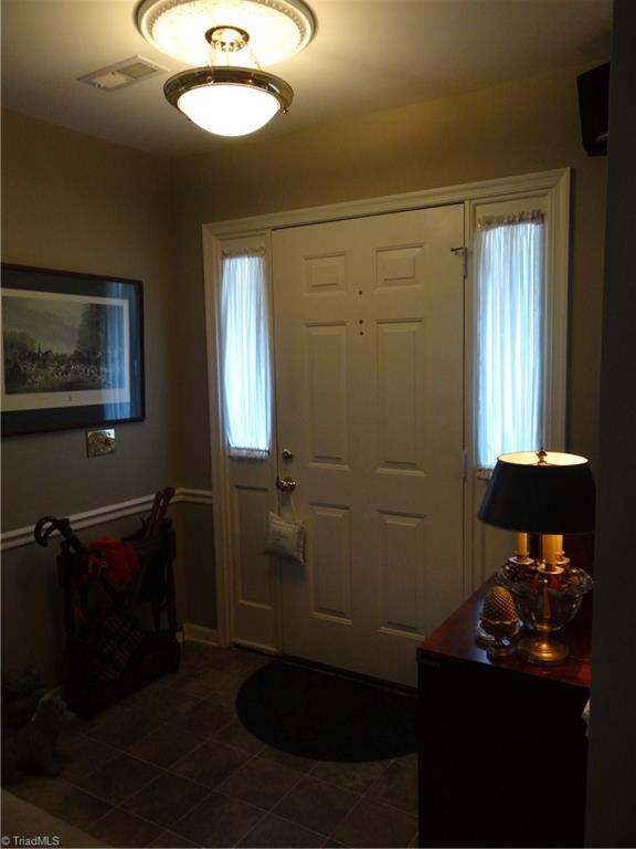 2207 Acorn Ridge Road Greensboro, NC 27407 - Photo 11 of 18 Front Entry