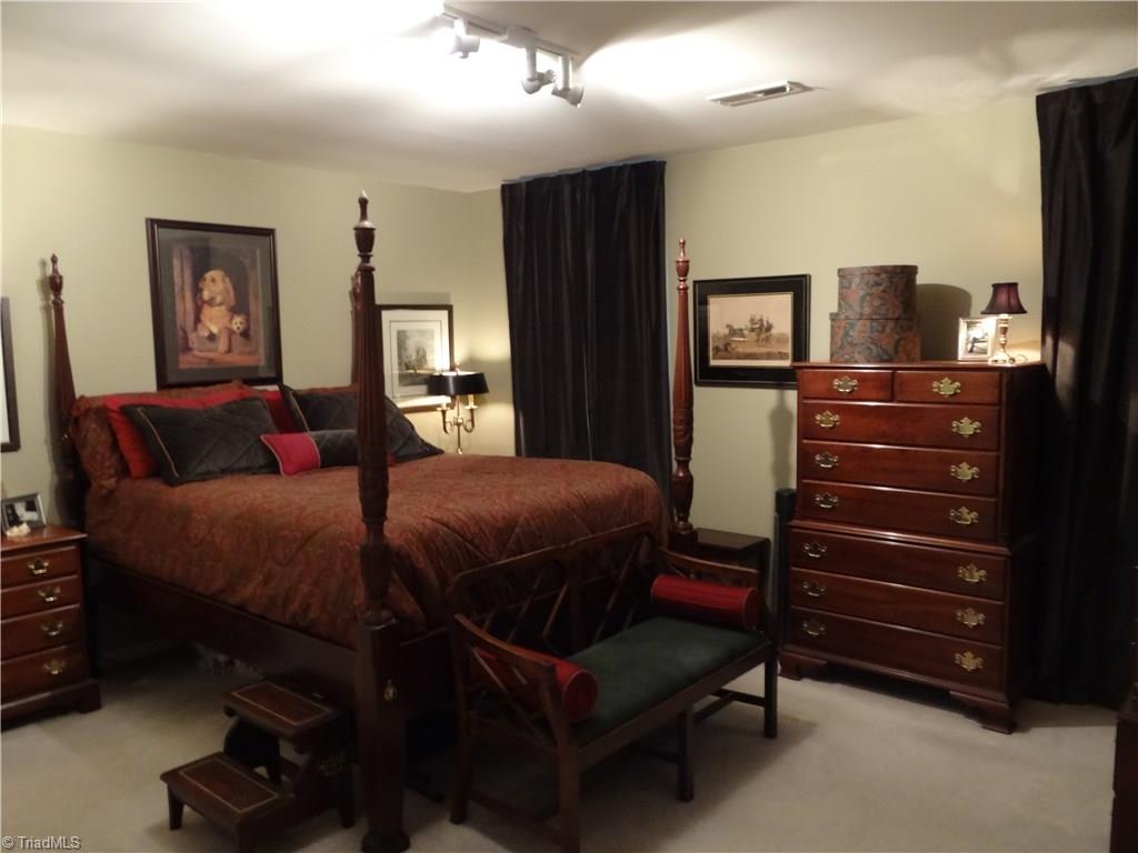 2207 Acorn Ridge Road Greensboro, NC 27407 - Photo 17 of 18 Large master suite