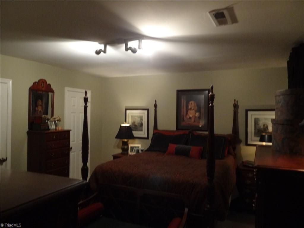 2207 Acorn Ridge Road Greensboro, NC 27407 - Photo 18 of 18 Master has his and her closets