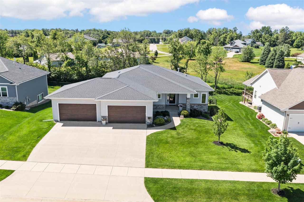 6127 Rpds Rdg Road Northeast Cedar Rapids, IA 52411 - Photo 43 of 56 Gallery Image 43