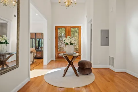 $3,888,000 | 310 Old Spanish Trail, Portola Valley, CA 94028